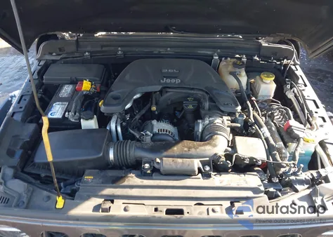 2021 Jeep Gladiator Mojave 4X4 из США, поврежденный, VIN 1C6JJTEG8ML569392